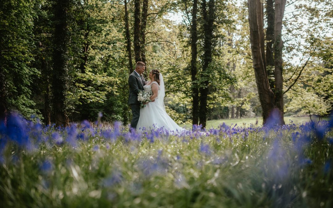 Richard & Jess – 26.04.25